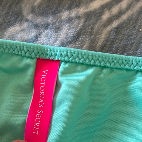 Victoria's Secret Multicolor Floral Bikini - Picture 2 of 9